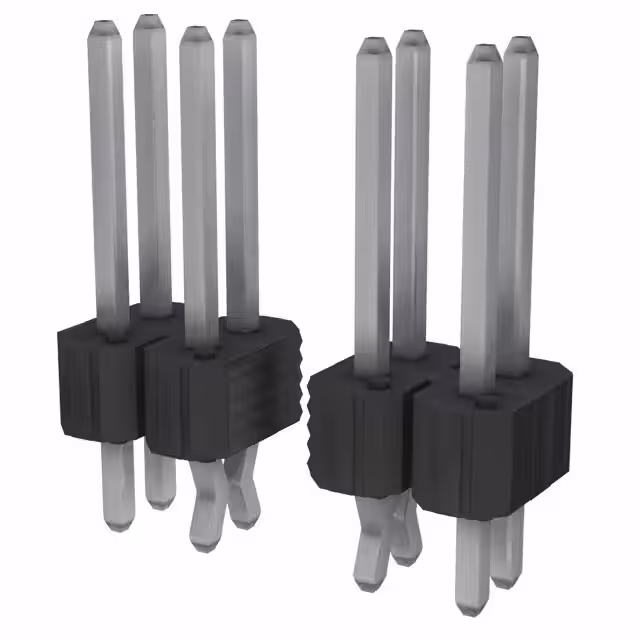 78548-416HLF Amphenol ICC (FCI)  Embases à broches mâles